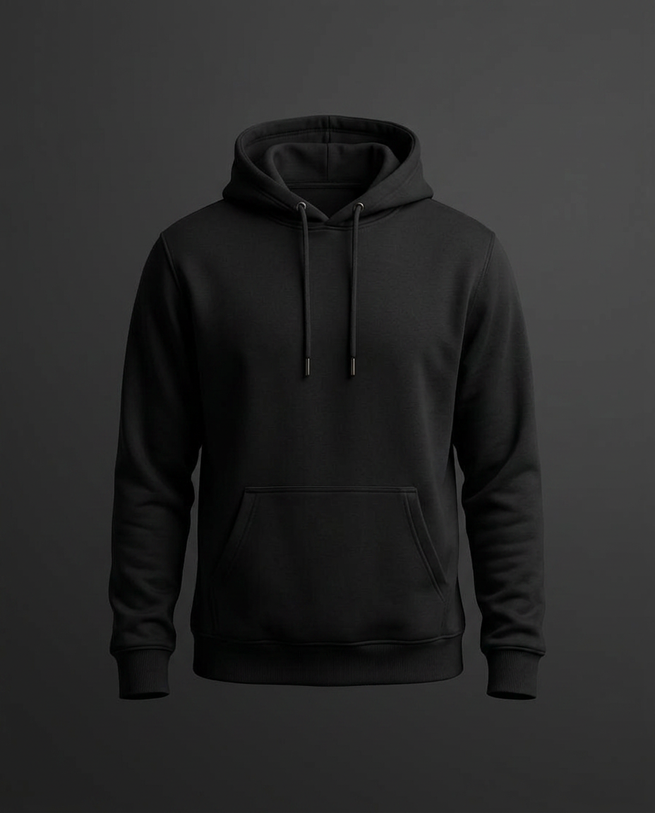 Hoodies – profilprodukt